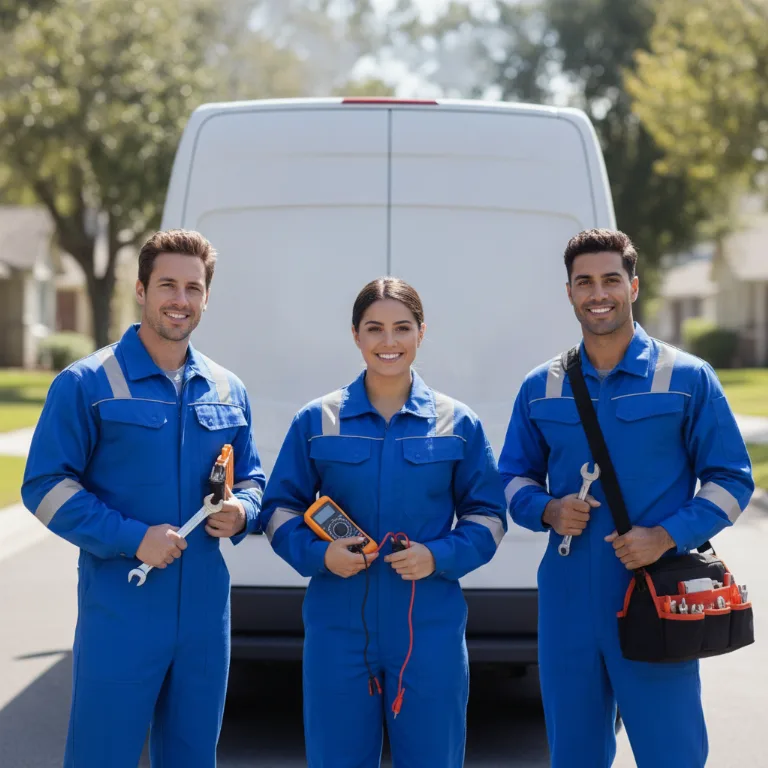 Heat pump repair Banbury