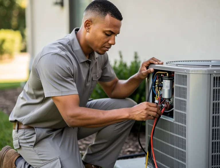 Heat pump repair Banbury